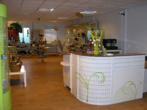 La boutique du Camélus
